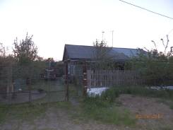 Обменяю квартиру в двухквартирном доме в с. Перетино. От частного лица (собственник)