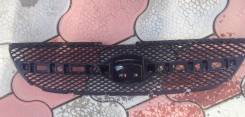 Решетка радиатора. Hyundai Getz, TB Двигатели: D4FA, G4EE, G4HD, G4HG