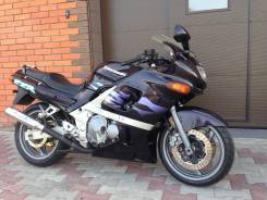 Kawasaki ZZR 400 2. 400 куб. см., исправен, птс, без пробега. Под заказ