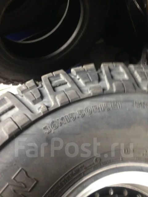 Mickey Thompson Baja ATZ Radial. �����������, �/�, ����� 10 % ����