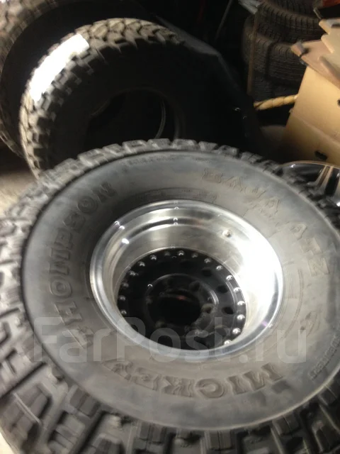 Mickey Thompson Baja ATZ Radial. �����������, �/�, ����� 10 % ����