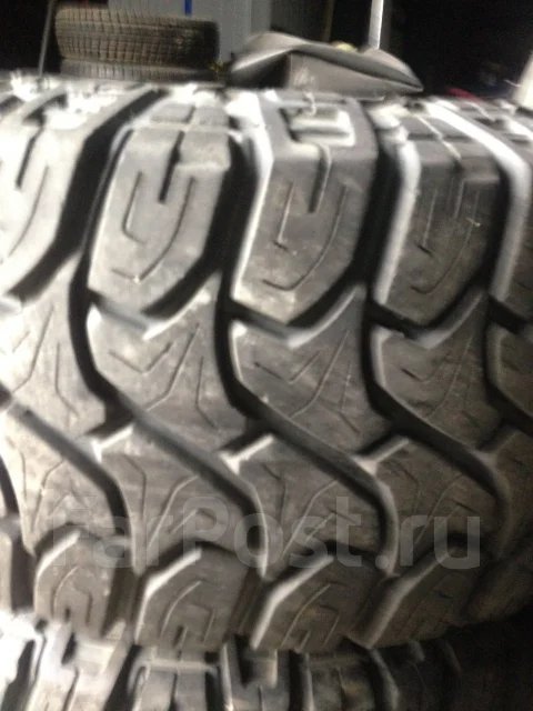 Mickey Thompson Baja ATZ Radial. �����������, �/�, ����� 10 % ����