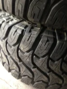 Mickey Thompson Baja ATZ Radial. �����������, �/�, ����� 10 % ����