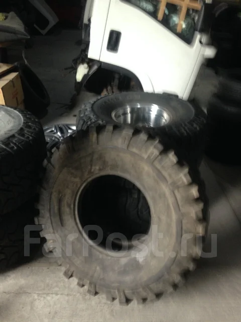 Mickey Thompson Baja ATZ Radial. �����������, �/�, ����� 10 % ����