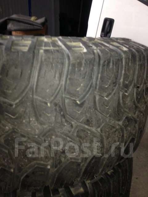 Mickey Thompson Baja ATZ Radial. �����������, �/�, ����� 10 % ����