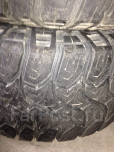 Mickey Thompson Baja ATZ Radial. �����������, �/�, ����� 10 % ����