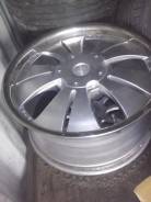 BSA. 9.5x20, 5x150.00, ET35