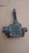 Катушка зажигания. Mitsubishi: Carisma, Legnum, Dignity, Lancer Cedia, Proudia, Dion, Diamante, RVR, Dingo, Chariot Grandis, Lancer, Pajero iO, Galant...
