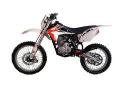 Kayo T4. 250 куб. см., исправен, птс, без пробега