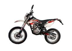 Kayo T4. 250 куб. см., исправен, птс, без пробега