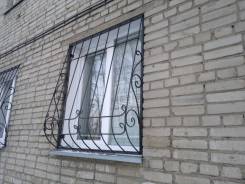 Решетки оконные. Под заказ