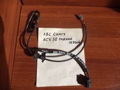 Датчик abs. Toyota: Highlander, Kluger V, Windom, Solara, Aurion, Camry, Avalon Двигатели: 2AZFE, 1MZFE, 3MZFE, 2GRFE, 2AZFXE, 1AZFE
