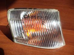 Габаритный огонь. Toyota Chaser, GX100, JZX101, JZX100, GX105, LX100, JZX105, SX100 Двигатели: 1JZGE, 2JZGE, 1GFE, 2LTE, 4SFE