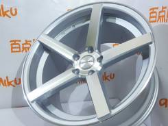 Vossen. 10.0x19", 5x114.30, ET42, ЦО 73,1 мм.
