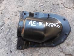Колонка рулевая. Toyota Sprinter Carib, AE111G, AE111