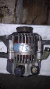 Генератор. Toyota: Yaris Verso, bB, Echo Verso, Vitz, Probox, Funcargo, Echo, Succeed, Yaris, Platz Двигатели: 1NZFE, 2NZFE, 1NZFNE