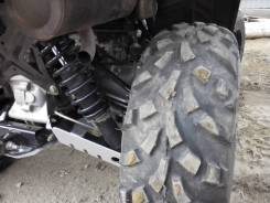 Polaris Sportsman 500. исправен, есть птс, с пробегом