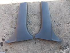 Накладка на стойку. Toyota Sprinter Carib, AE111G, AE111