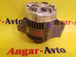Генератор. Toyota: Cresta, Carina, Vista, Celica, Camry, Corona, Crown, Caldina, Corona Exiv, Carina ED, Mark II, Chaser, Curren Двигатели: 4SFI, 4SFE