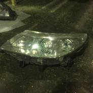 Фара. Renault Latitude
