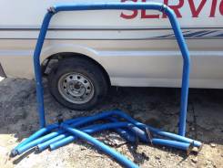Каркас безопасности. Subaru Impreza WRX STI, GDB, GC8, GF8