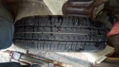 Bridgestone B250. Летние, 2014 год, 5 %, 4 шт