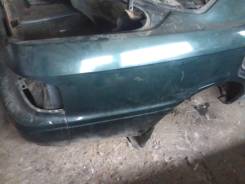 Задняя часть автомобиля. Toyota Vista, CV30, CV40