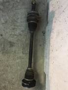 Привод, полуось. Toyota Mark II, GX100, JZX100, JZX101 Toyota Cresta, GX100, JZX100, JZX101 Toyota Chaser, GX100, JZX100, JZX101 Двигатель 1JZGE
