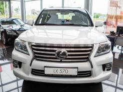 Стекло противотуманной фары. Lexus LX570