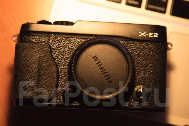 Fujifilm X-E2. 15 - 19.9 ��, ���: 3� ����