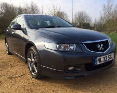 Стекло противотуманной фары. Honda Accord. Под заказ