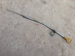 Щуп масляный. Toyota: Carina, Corolla, Corona Premio, Corona, Caldina, Sprinter Двигатели: 7AFE, 5AFE, 4AFE