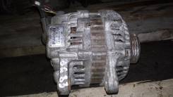 Генератор. Mitsubishi eK-Series, H82W, H81W Mitsubishi Minica, H47A, H42A, H47V, H42V Mitsubishi Pajero Mini, H58A, H53A
