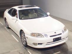 Toyota Soarer. JZZ30, 1JZGTE