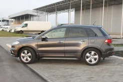 Acura RDX. TB1, K23A1 ����