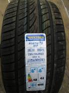 Maxtrek Fortis T5. Летние, без износа, 4 шт