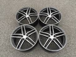 RR. 8.0x18, 5x105.00, ET39, ЦО 67,1 мм.