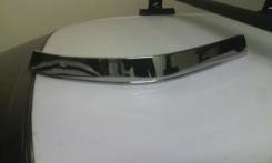 Накладка на стоп-сигнал. Toyota Mark II, JZX110 Toyota Mark II Wagon Blit, GX110, JZX110, GX115, JZX115 Двигатели: 1JZFSE, 1JZGTE, 1JZGE, 1GFE