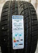 Maxtrek Fortis T5. Летние, без износа, 4 шт