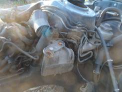 Кронштейн опоры двигателя. Toyota Camry, SV32 Двигатель 3SFE