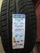 Maxtrek Fortis T5. Летние, без износа, 4 шт