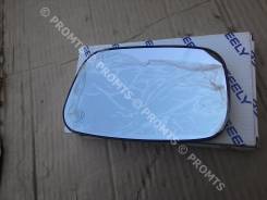 Стекло зеркала. Geely MK Cross