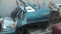 Крыло. Daewoo Nexia