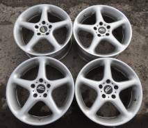 A-Tech Schneider. 7.0x17, 5x114.30, ET50, ЦО 73,1 мм.