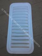 Фильтр воздушный. Toyota: Vitz, Ractis, Yaris, Echo, Passo, Aygo, Platz, Belta Двигатели: 1SZFE, 2SZFE, 1KRFE