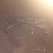 Защита двигателя. Volkswagen Polo Skoda Fabia Skoda Rapid