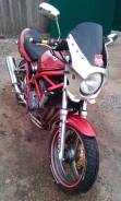 Suzuki GSF 250 Bandit. 250 куб. см., исправен, птс, с пробегом