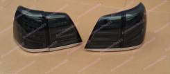 Стоп-сигнал. Toyota Land Cruiser, VDJ200, URJ202W, UZJ200W, URJ202, UZJ200