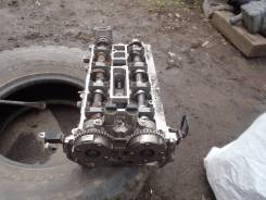 Головка блока цилиндров. Ford Focus