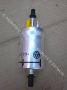 Фильтр топливный. Volkswagen Passat Volkswagen Golf Volkswagen Jetta Audi A3 Skoda Superb